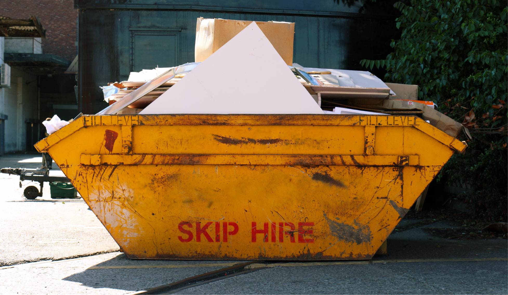 Small Skip Hire Lincolnshire Large Skip Hire Lincolnshire